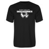 Thumbnail image for  Black Performance Tee