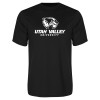Thumbnail image for  Black Performance Tee