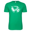 Thumbnail image for  Next Level Kelly Green SoftStyle T Shirt