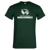 Thumbnail image for  Dark Green T Shirt