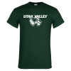 Thumbnail image for  Dark Green T Shirt