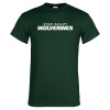 Thumbnail image for  Dark Green T Shirt