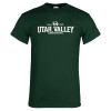 Thumbnail image for  Dark Green T Shirt