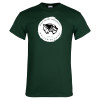 Thumbnail image for  Dark Green T Shirt