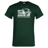 Thumbnail image for  Dark Green T Shirt