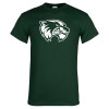 Thumbnail image for  Dark Green T Shirt