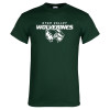 Thumbnail image for  Dark Green T Shirt