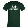 Thumbnail image for  Dark Green T Shirt