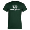 Thumbnail image for  Dark Green T Shirt