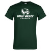Thumbnail image for  Dark Green T Shirt