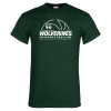 Thumbnail image for  Dark Green T Shirt