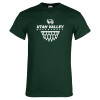 Thumbnail image for  Dark Green T Shirt