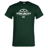Thumbnail image for  Dark Green T Shirt