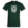 Thumbnail image for  Dark Green T Shirt