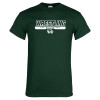 Thumbnail image for  Dark Green T Shirt