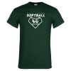 Thumbnail image for  Dark Green T Shirt