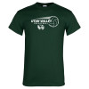 Thumbnail image for  Dark Green T Shirt