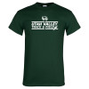 Thumbnail image for  Dark Green T Shirt