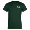 Thumbnail image for  Dark Green T Shirt
