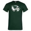 Thumbnail image for  Dark Green T Shirt