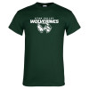 Thumbnail image for  Dark Green T Shirt