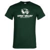 Thumbnail image for  Dark Green T Shirt