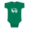 Thumbnail image for  Kelly Green Infant Onesie