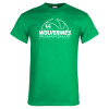 Thumbnail image for  Kelly Green T Shirt