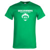 Thumbnail image for  Kelly Green T Shirt