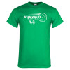 Thumbnail image for  Kelly Green T Shirt