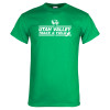 Thumbnail image for  Kelly Green T Shirt
