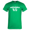 Thumbnail image for  Kelly Green T Shirt