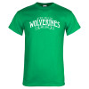 Thumbnail image for  Kelly Green T Shirt