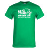 Thumbnail image for  Kelly Green T Shirt