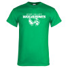 Thumbnail image for  Kelly Green T Shirt