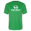 Thumbnail image for  Kelly Green Performance Tee