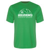Thumbnail image for  Kelly Green Performance Tee