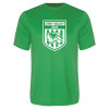 Thumbnail image for  Kelly Green Performance Tee