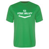 Thumbnail image for  Kelly Green Performance Tee
