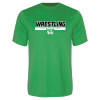 Thumbnail image for  Kelly Green Performance Tee