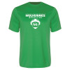 Thumbnail image for  Kelly Green Performance Tee