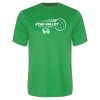 Thumbnail image for  Kelly Green Performance Tee