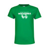 Thumbnail image for  Youth Kelly Green T Shirt