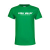 Thumbnail image for  Youth Kelly Green T Shirt