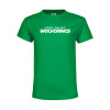Thumbnail image for  Youth Kelly Green T Shirt