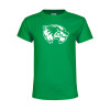 Thumbnail image for  Youth Kelly Green T Shirt