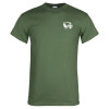 Thumbnail image for  Military Green T Shirt