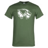 Thumbnail image for  Military Green T Shirt