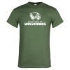 Thumbnail image for  Military Green T Shirt