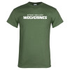 Thumbnail image for  Military Green T Shirt